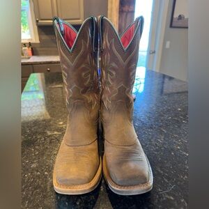 Ariat Women’s cowboy boots